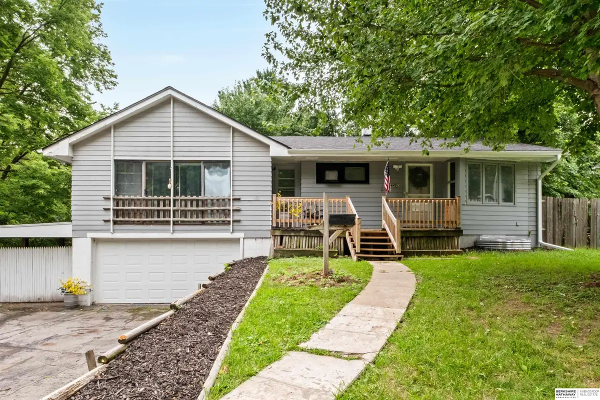 4451 Curtis Avenue, Omaha, NE 68111 - #1