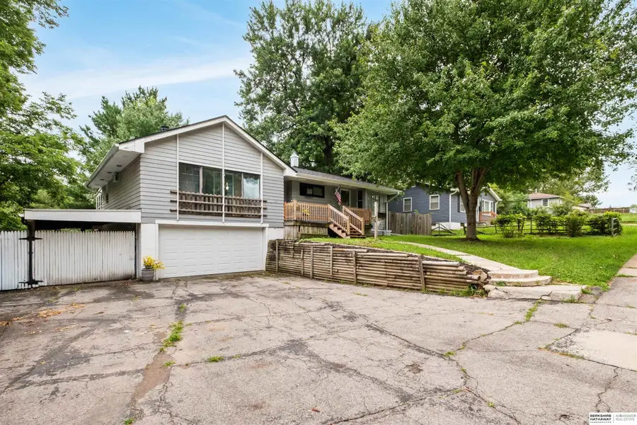 4451 Curtis Avenue, Omaha, NE 68111 - #2