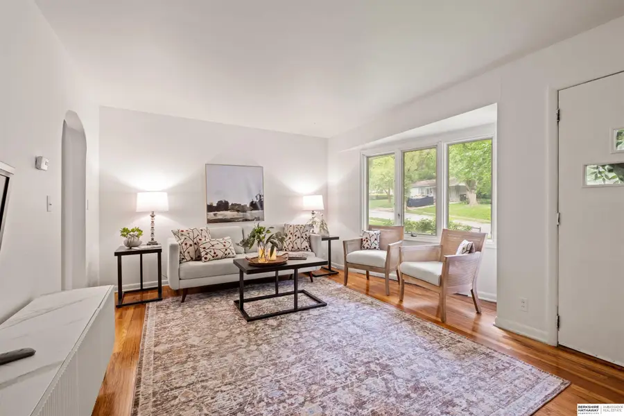 4451 Curtis Avenue, Omaha, NE 68111 - #3
