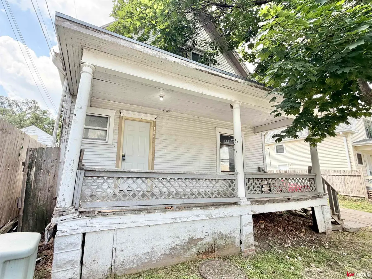 3011 Walnut Court, Lincoln, NE 68503 - #1