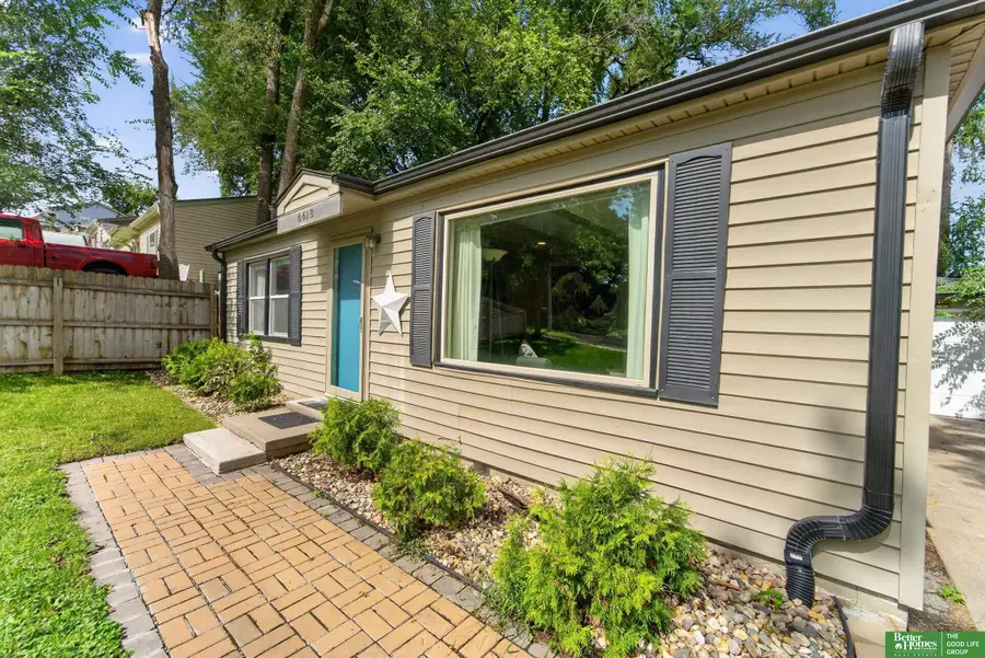 6618 B Street, Omaha, NE 68106 - #2