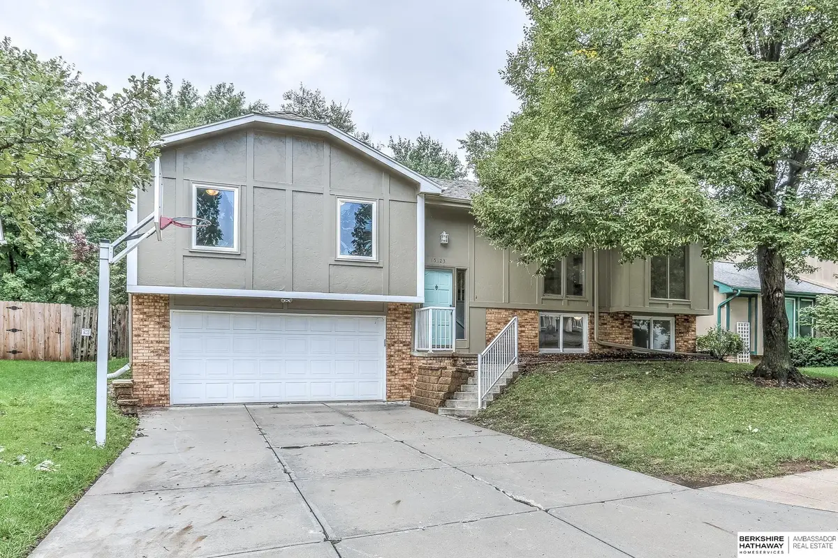 15123 Bemis Street, Omaha, NE 68154 - #1