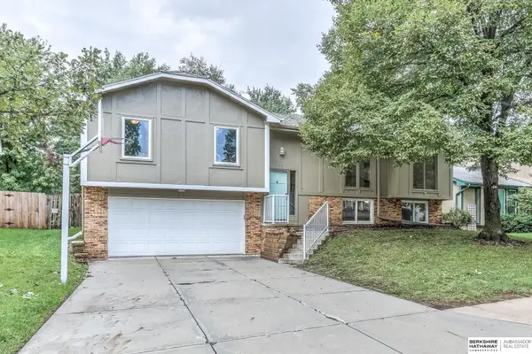 15123 Bemis Street, Omaha, NE 68154