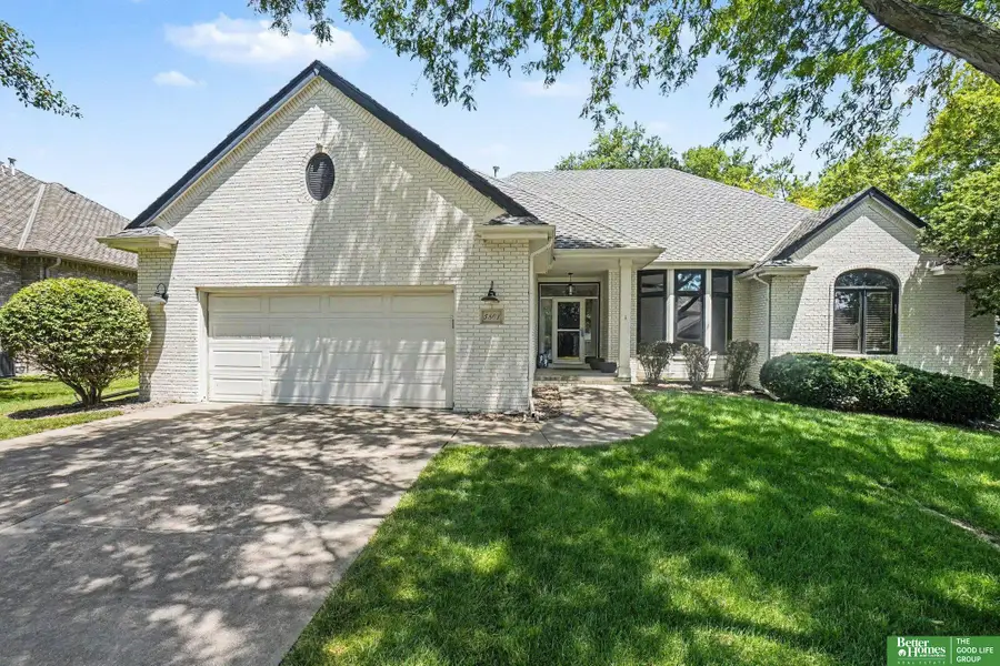 5801 S 119th Plaza, Omaha, NE 68137 - #2