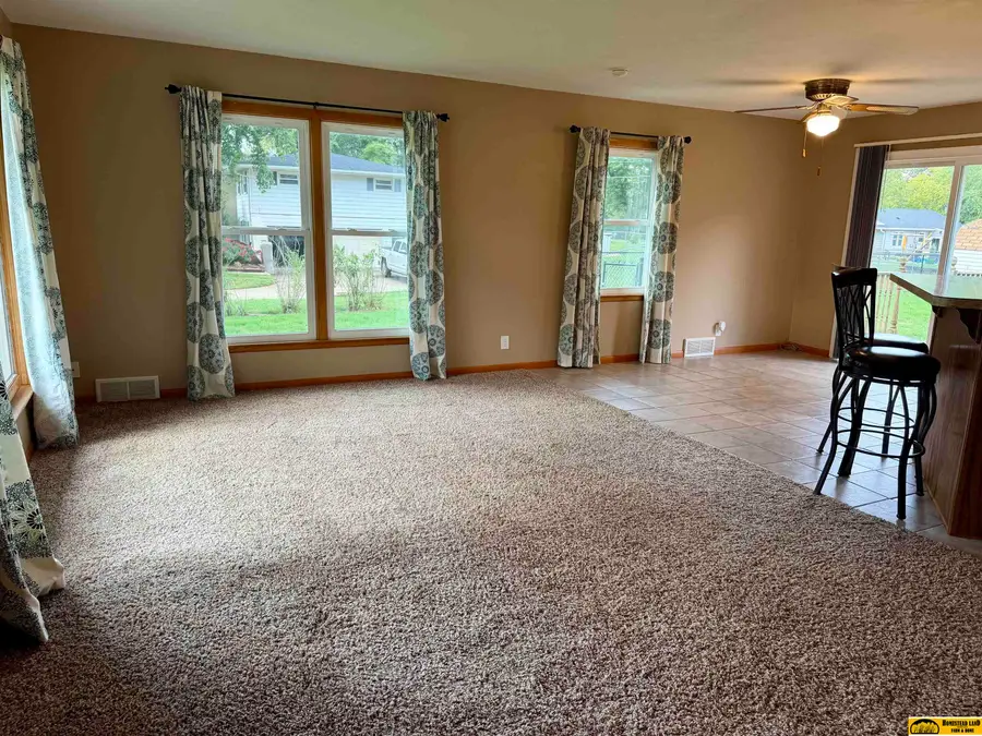 1500 S 4th Avenue, Beatrice, NE 68310 - #3