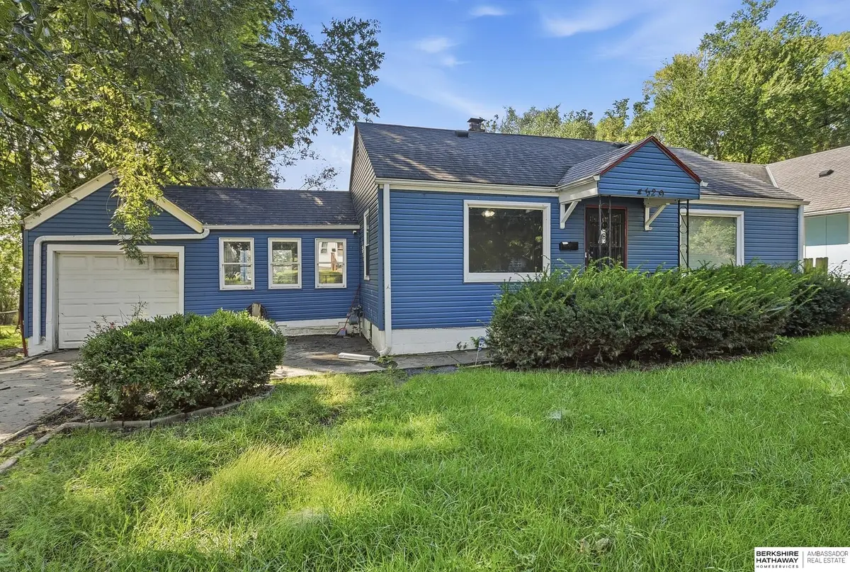 4529 Grand Avenue, Omaha, NE 68104 - #1