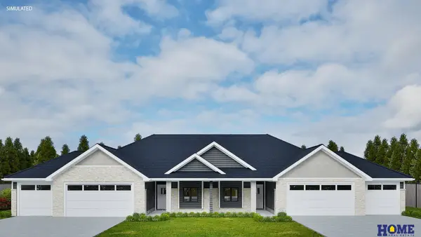 4535 Kolder Avenue, Lincoln, NE 68516