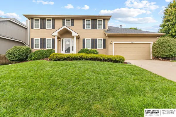 6412 N 102nd Avenue, Omaha, NE 68134