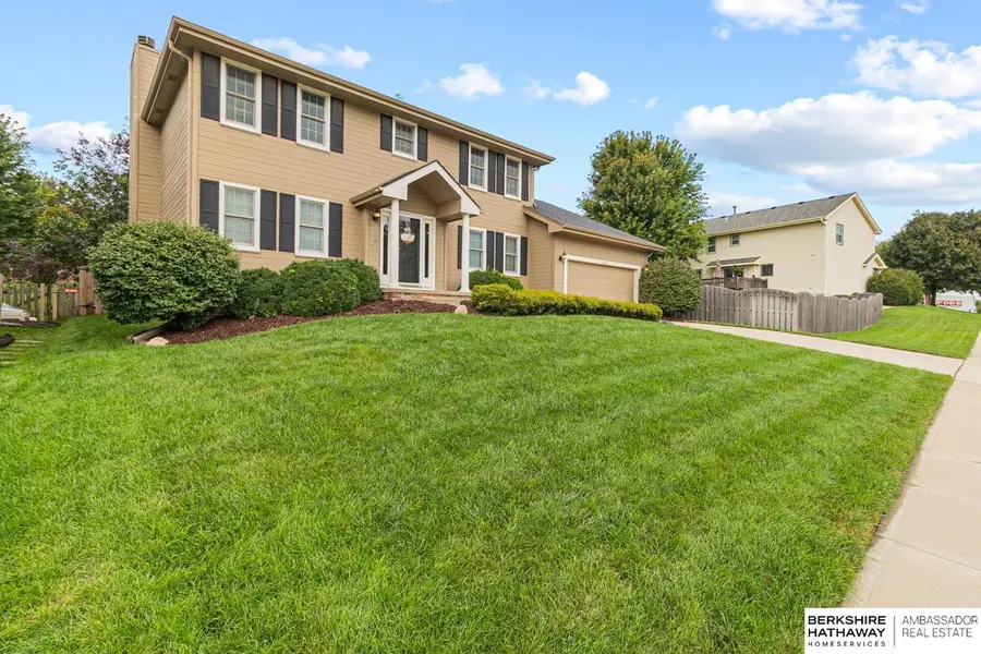 6412 N 102nd Avenue, Omaha, NE 68134 - #2