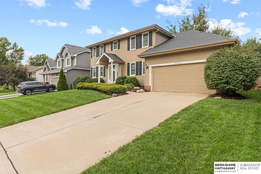 6412 N 102nd Avenue, Omaha, NE 68134 - #3