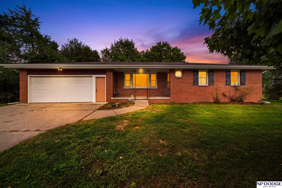1728 County Road 20, Fremont, NE 68025 - #1
