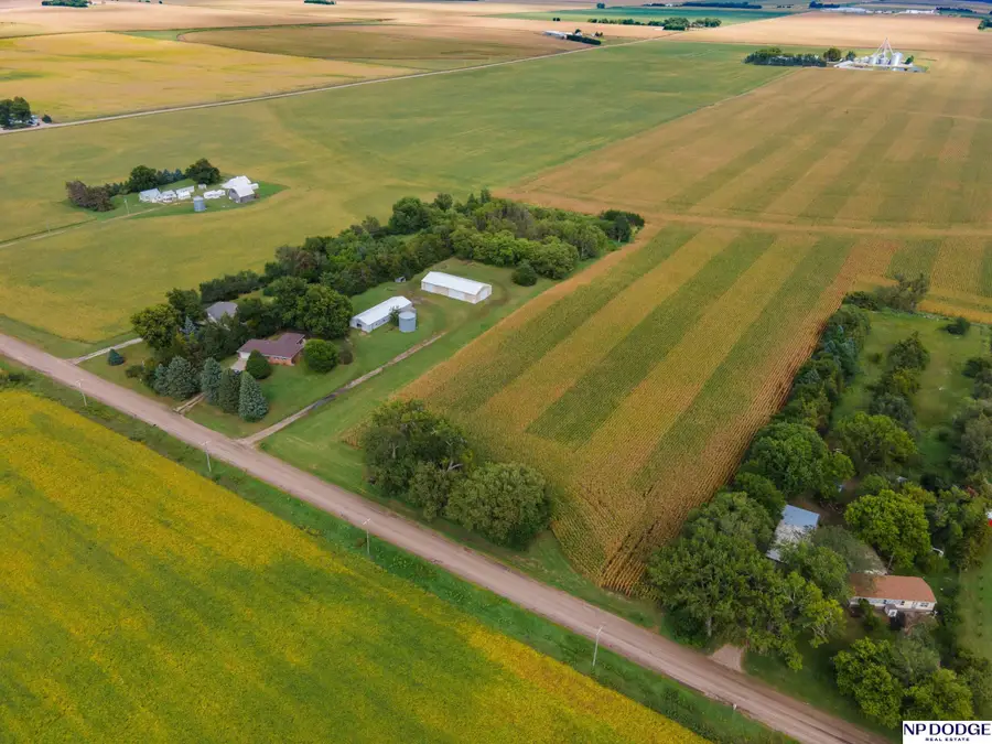 1728 County Road 20, Fremont, NE 68025 - #2