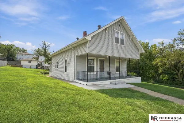 1519 2nd Avenue, Plattsmouth, NE 68048