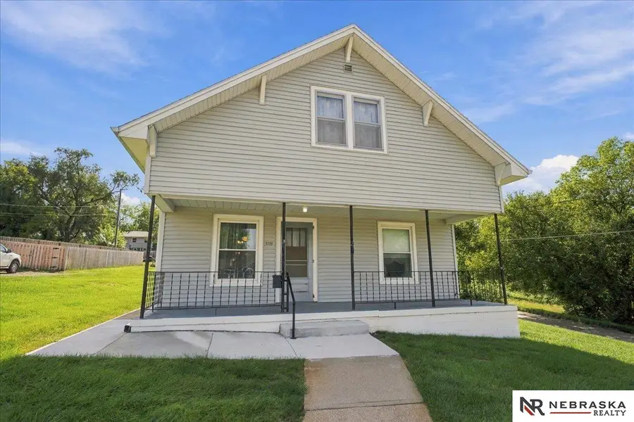 1519 2nd Avenue, Plattsmouth, NE 68048 - #2