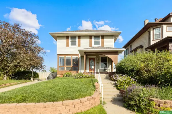 1401 S 8th Street, Omaha, NE 68108