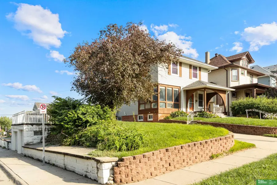 1401 S 8th Street, Omaha, NE 68108 - #2