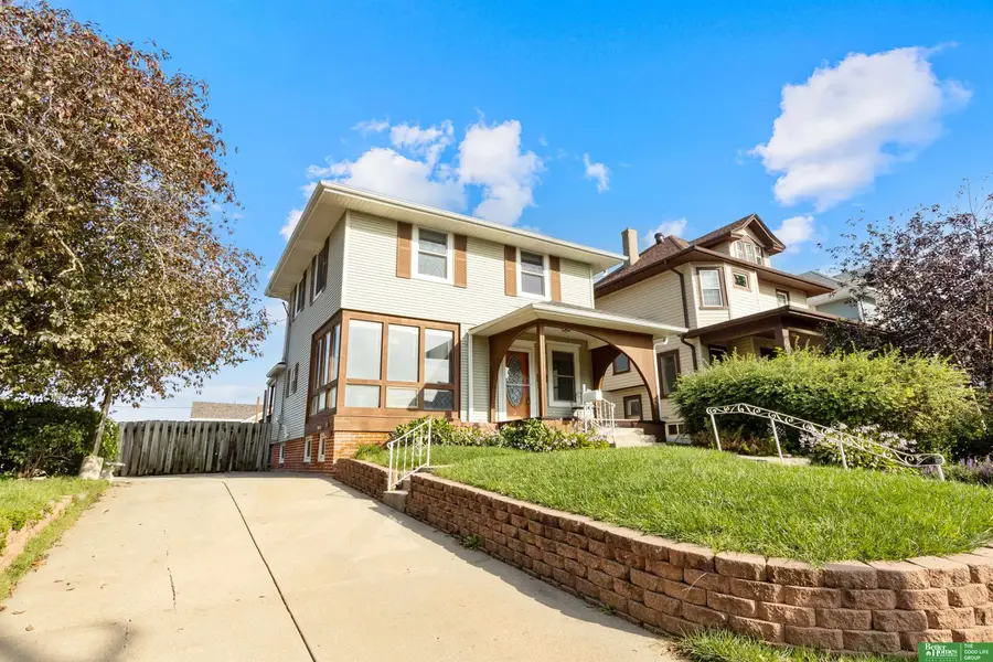 1401 S 8th Street, Omaha, NE 68108 - #3