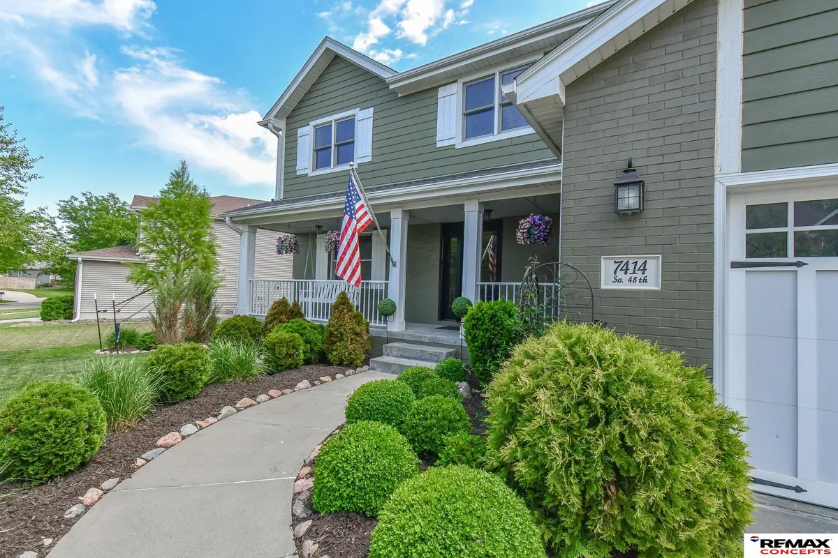 7414 S 48th Street, Lincoln, NE 68516 - #1