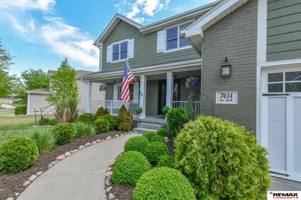 7414 S 48th Street, Lincoln, NE 68516