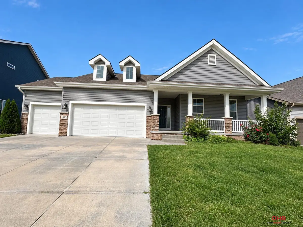 930 Kooser Drive, Lincoln, NE 68521 - #1