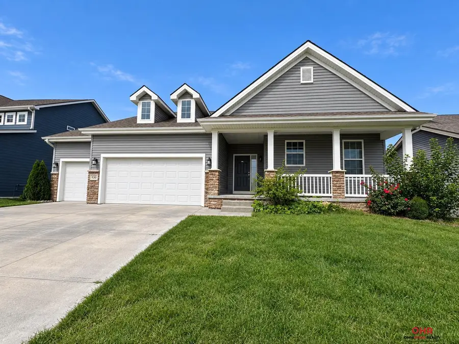 930 Kooser Drive, Lincoln, NE 68521 - #2