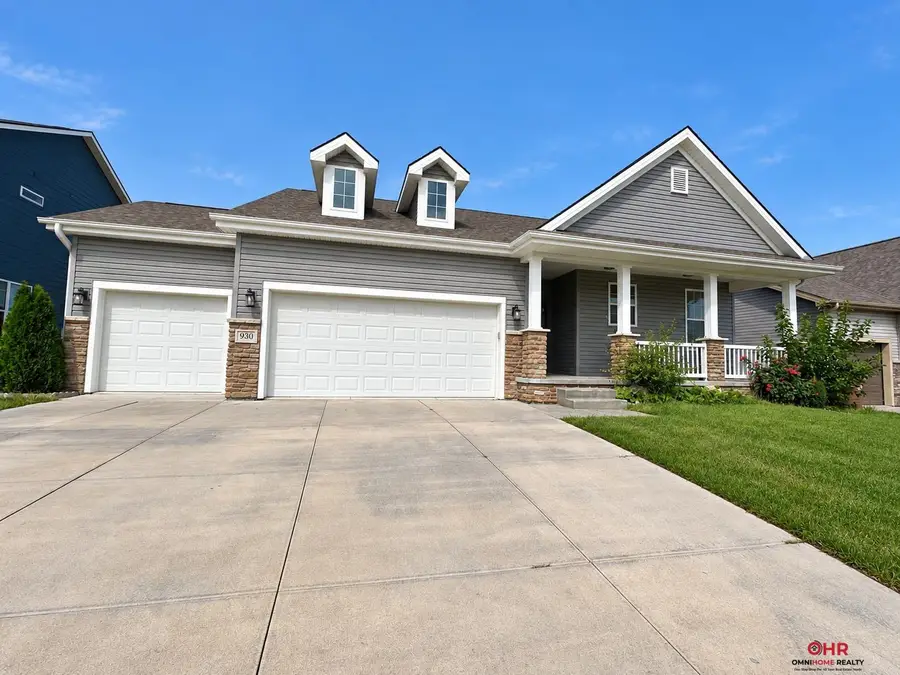 930 Kooser Drive, Lincoln, NE 68521 - #3