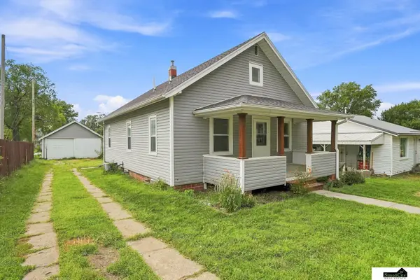 855 7th Street, Syracuse, NE 68446