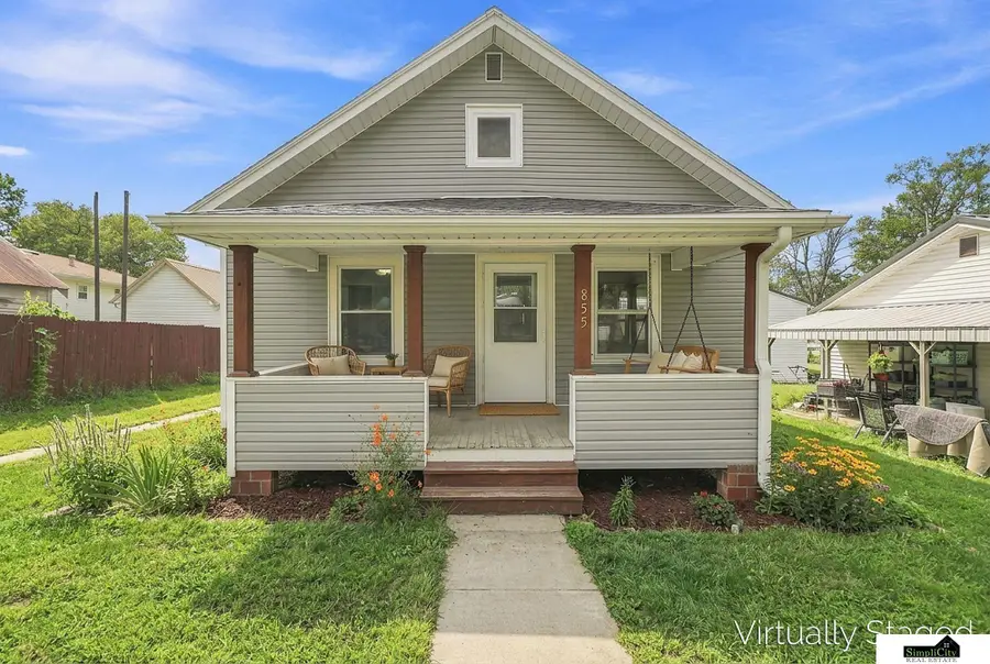855 7th Street, Syracuse, NE 68446 - #2