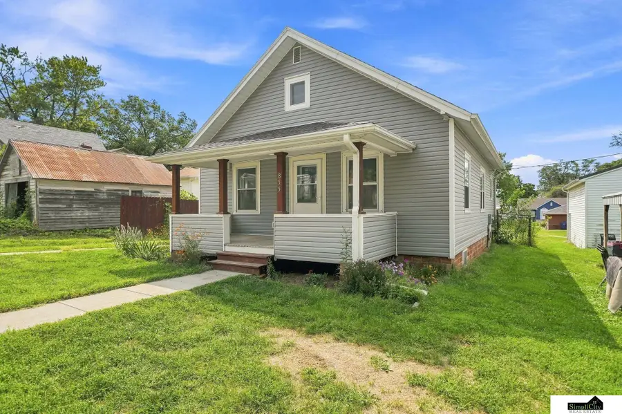 855 7th Street, Syracuse, NE 68446 - #3