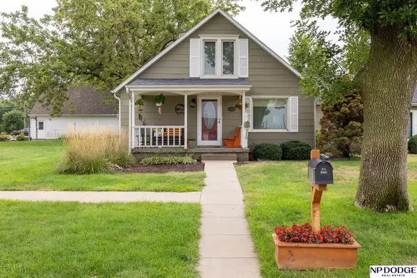 111 4th Street, Friend, NE 68359