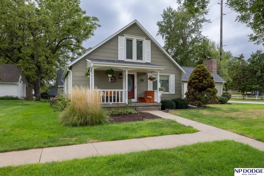 111 4th Street, Friend, NE 68359 - #2