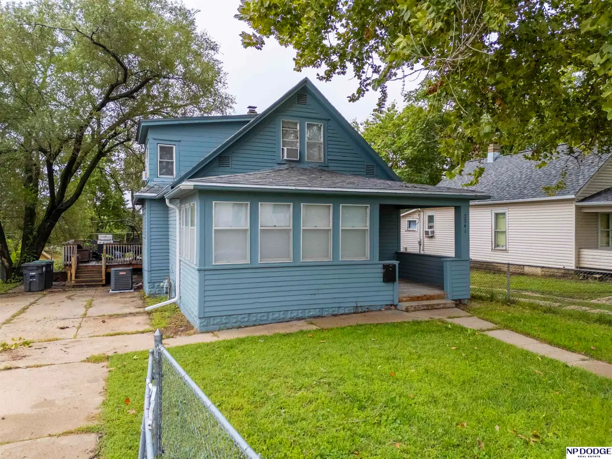 3341 Meredith Avenue, Omaha, NE 68111 - #1