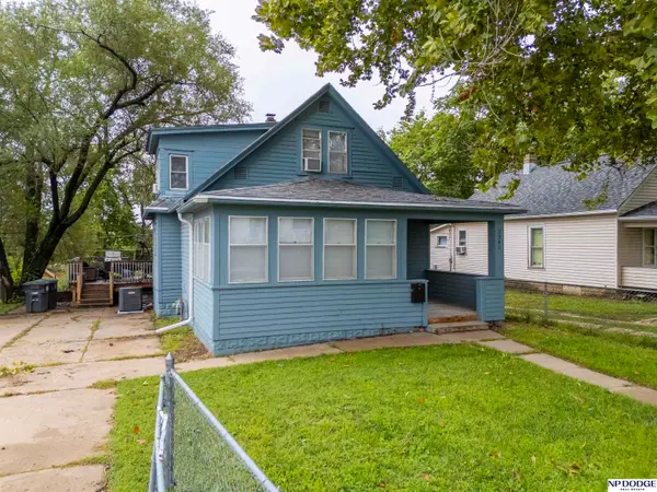 3341 Meredith Avenue, Omaha, NE 68111