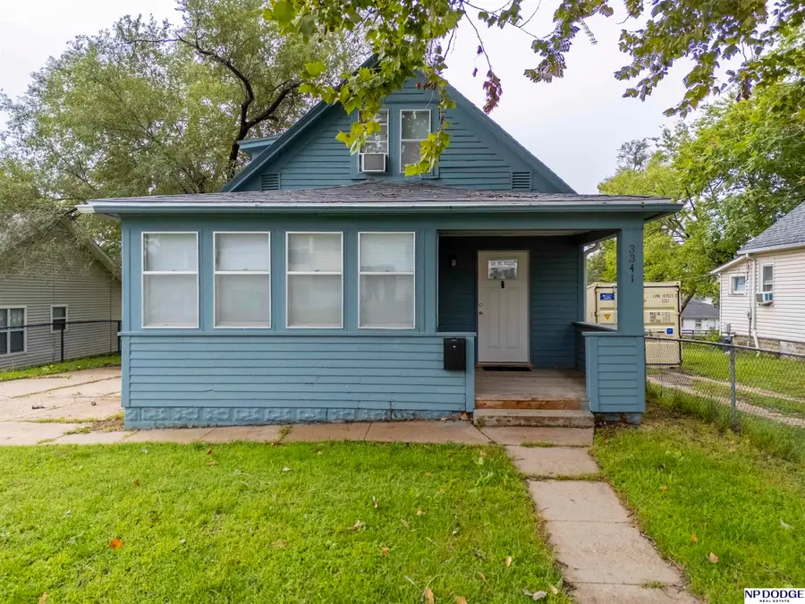 3341 Meredith Avenue, Omaha, NE 68111 - #2