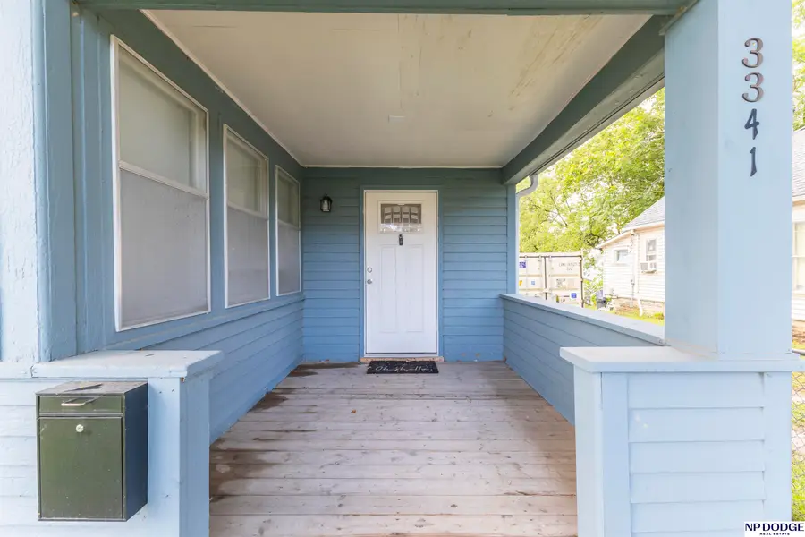 3341 Meredith Avenue, Omaha, NE 68111 - #3