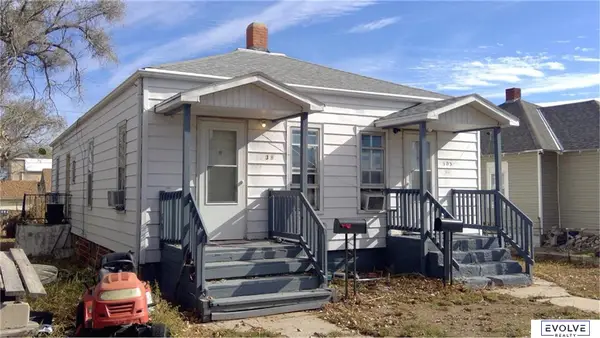303 E 7th Street, McCook, NE 69001