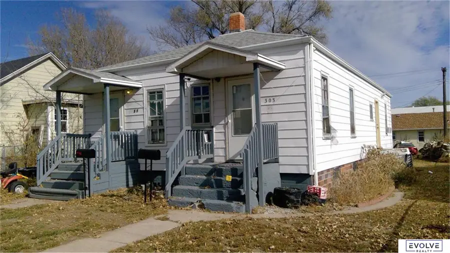 303 E 7th Street, McCook, NE 69001 - #2