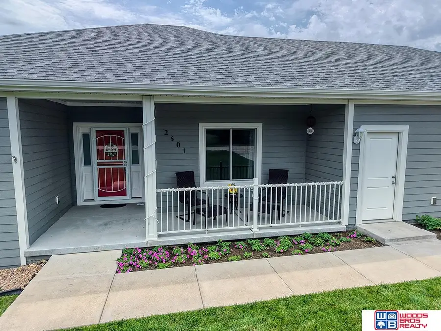 2601 Jacs Lane, Lincoln, NE 68523 - #2