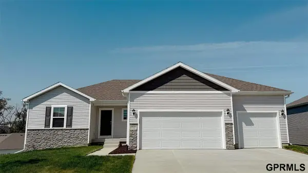 8115 S 200th Street, Gretna, NE 68028-0000