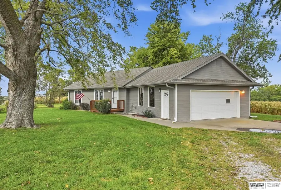 12105 144th Street, Louisville, NE 68037 - #2