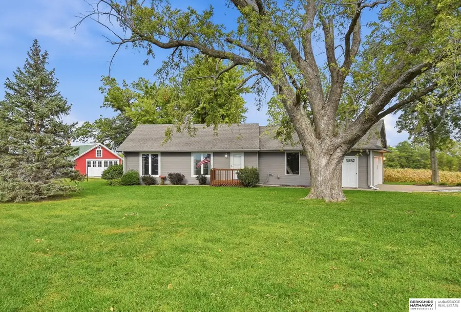 12105 144th Street, Louisville, NE 68037 - #3