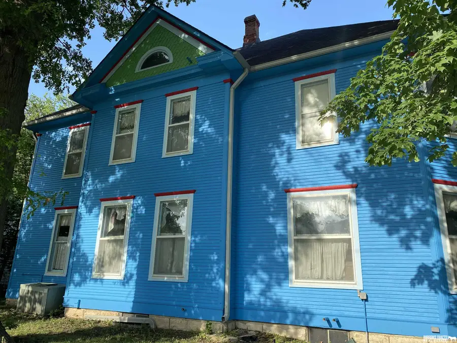 604 9th Street, Pawnee City, NE 68420 - #3
