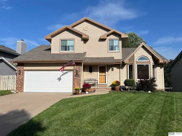 3619 S 155th Street, Omaha, NE 68144