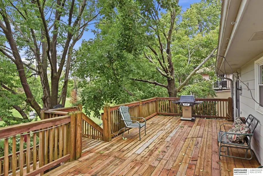 3818 N 95th Street, Omaha, NE 68134 - #2
