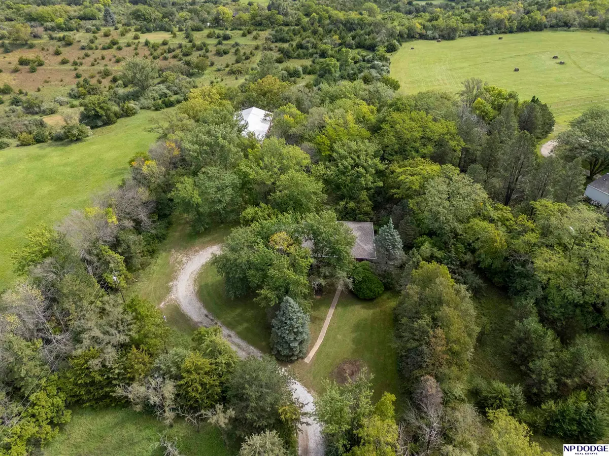 5158 County Road P39, Fort Calhoun, NE 68023 - #1