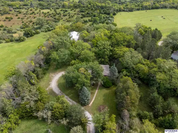 5158 County Road P39, Fort Calhoun, NE 68023