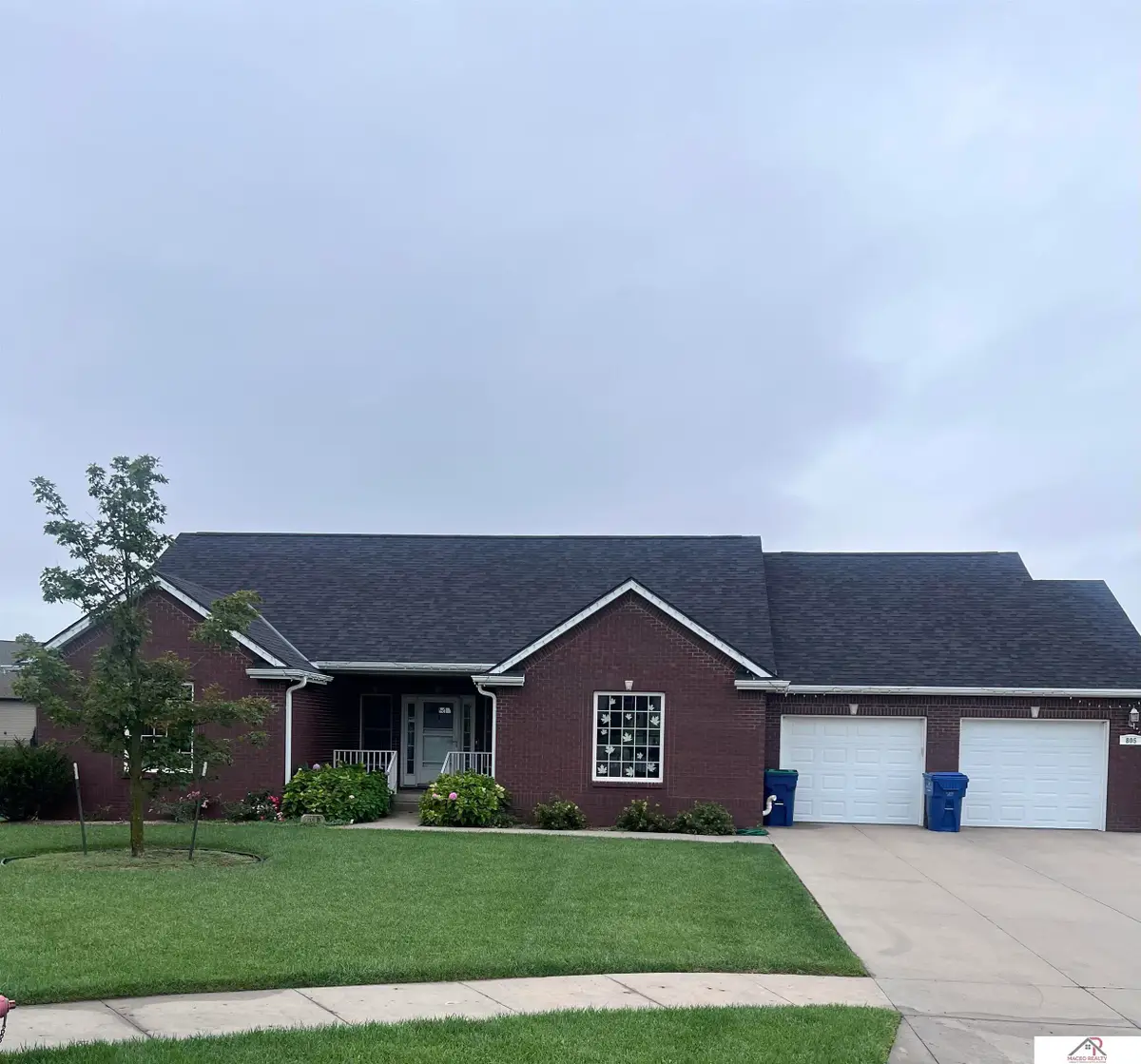 805 Fairway Court, Crete, NE 68333 - #1