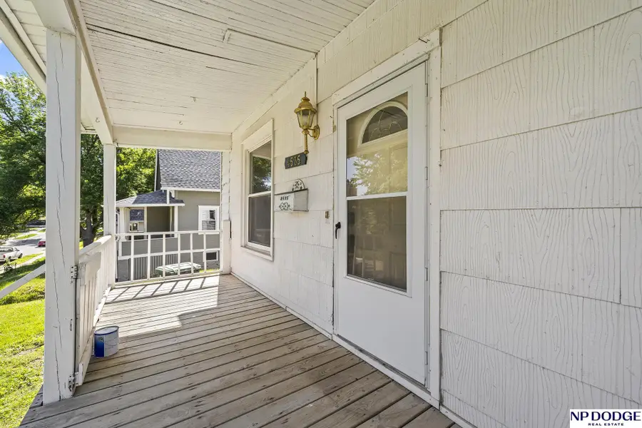 4535 Marcy Street, Omaha, NE 68106 - #2