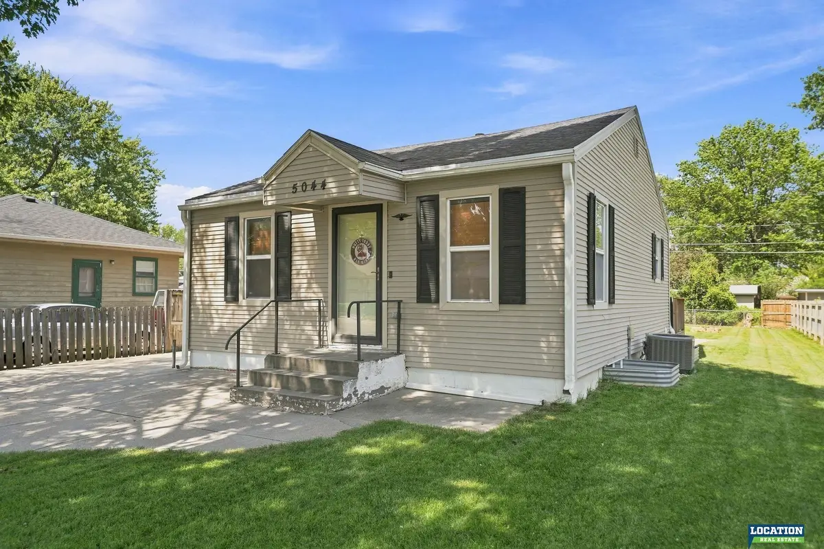 5044 Fremont Street, Lincoln, NE 68504 - #1