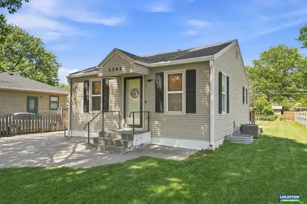 5044 Fremont Street, Lincoln, NE 68504